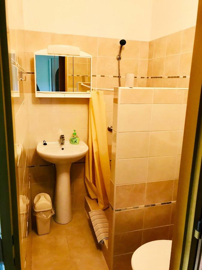 Restaurace Penzion Pod Sumarnikem Tvarozna Lhota Luaran gambar