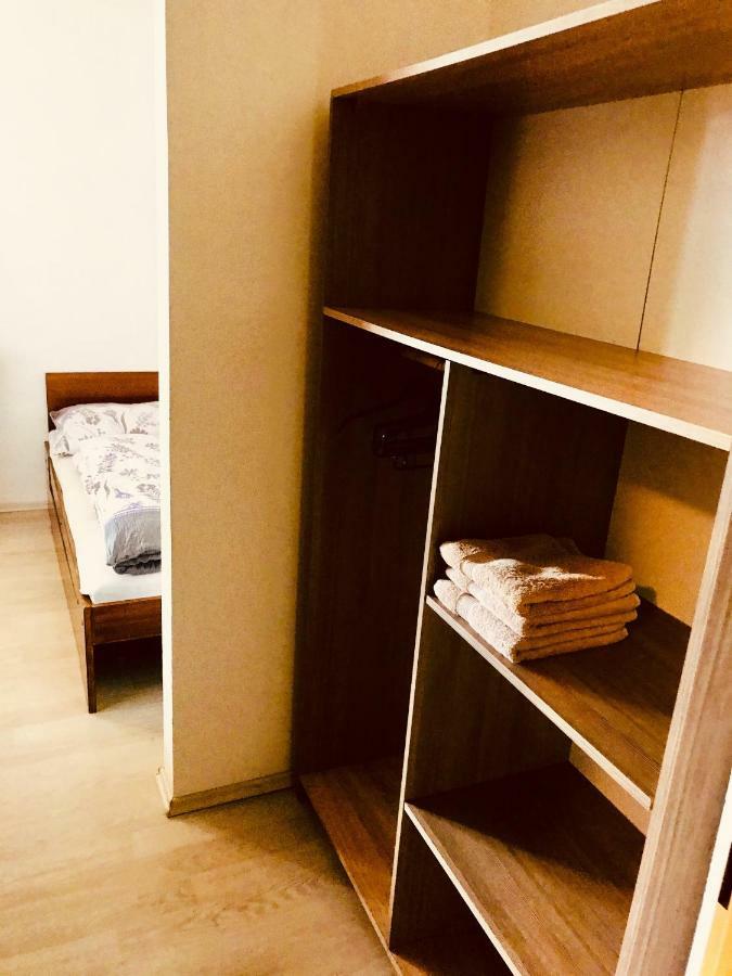 Restaurace Penzion Pod Sumarnikem Tvarozna Lhota Luaran gambar